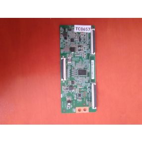 HV430QUB-F70 (TC0657)T-CON