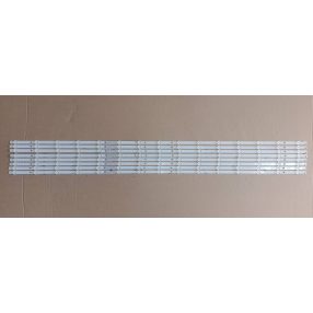   210BZ15D0B339DR00E 20433 497285 C163 H125+M9U+D34 S ZC199 LED háttérvilágítás (J0107)