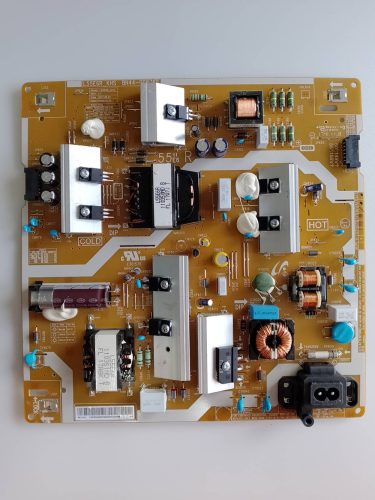 BN44-00876D LED tv tápegység (AT0963)