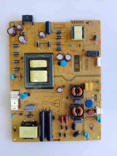 Vestel 17IPS72 (Medion MD31541) LED tv tápegység (L0687)