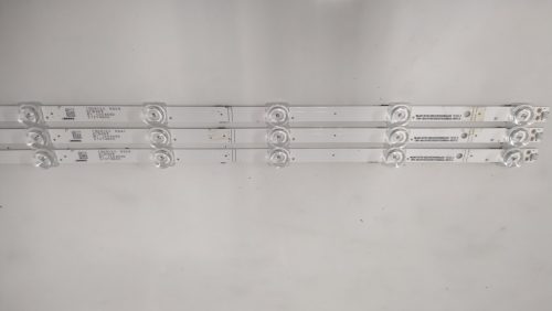 Hisense HD425V1U51 CRH-BX43V1U51303098AQ-rev1.2 J0436