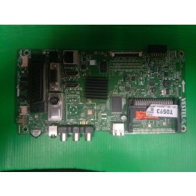 17MB97 led tv alaplap VESTEL 22 TC0966