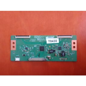 6870C-0432A (T0450)T-CON