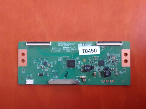 6870C-0432A (T0450)T-CON