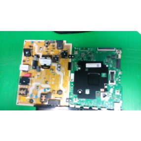  BN9653075E LED tv alaplap (C0711)