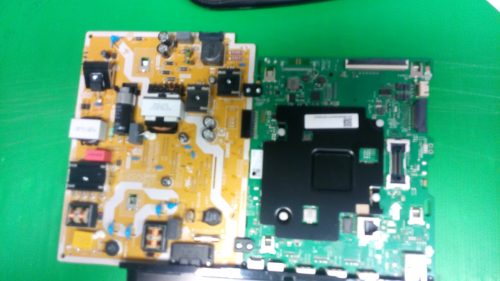  BN9653075E LED tv alaplap (C0711)