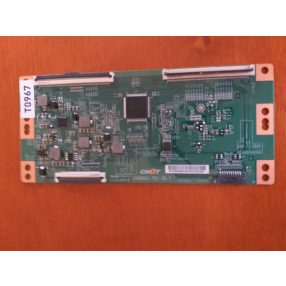 CV580U1-T01-CB-1 (T0967)T-CON