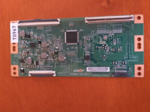 CV580U1-T01-CB-1 (T0967)T-CON