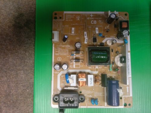 BN44-00554A led tv alaplap