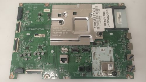 LG OLED55/65/77BX EAX69509604 1.0 CRB38517301 EBL61920303 D0794