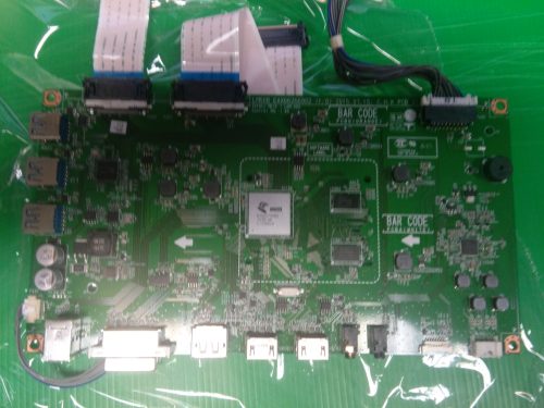 EAX66266902 (1.0) led tv alaplap