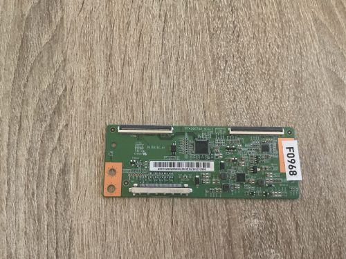 PT430CT02-4-C-1. T-CON