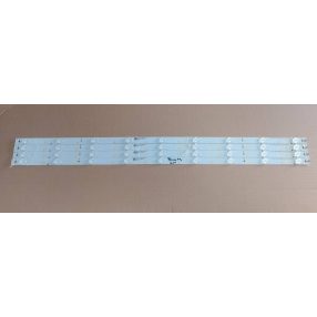    GJ-2K15 D2P5-400-D409-C4 (pitch 92mm) Philips 40" LED háttérviágítás (J0051)