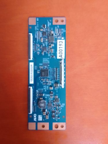 T500HVN05.0 CTRL BD (A00193)T-CON