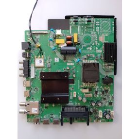 P150-2874V6.0 (Dyras BL-43UW12EU) LED tv alaplap (L0507)