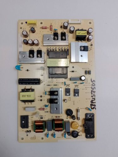 715GA052-P02-008-003M (Philips 58PUS7505) LED tv tápegység (AT0098)