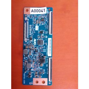 T430HVN01.A (A00041)T-CON