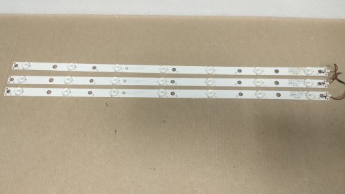 Philips 750TBB15JA8A8N000 GJ-2K16 Gemini-315 D307-V1.1 led AT0660