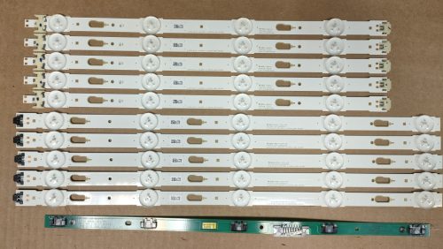 Samsung UE40JU605 S 5U75 40 FL  L04 R05 REV1.4 AT0415