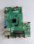 T.MS6308.702 LED tv alaplap (C0446)