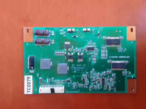 L500H1-2EA (TC0079)T-CON