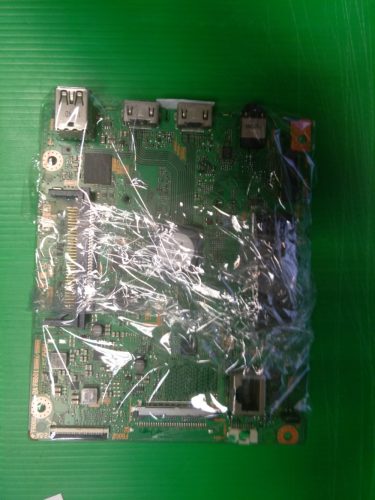 SONY 1-981-541-22 2A F6001 led tv alaplap A0075