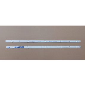   HL-99320CSP1313-0501S-01 B4 2X5 LED háttérvilágítás (LG 32LQ63006) T0892