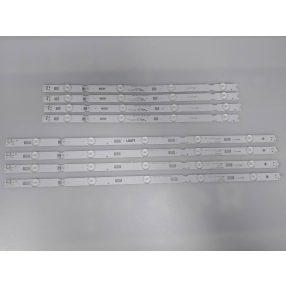   SE50D09R-ZC22AG-03 (L4_Ocean_E0_CDM_R05_V1.2_T8R_LM41_00996A) LED Háttérvilágítás