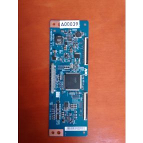 T400HVN01.0 CTRL BD (A00039)T-CON