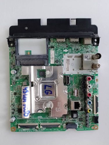 EAX68253605 (1.1) (LG 43UM7050) 66221903 LED tv alaplap (L0330)