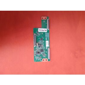 6870C-0532A (TC0678)T-CON