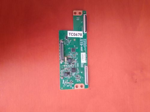 6870C-0532A (TC0678)T-CON
