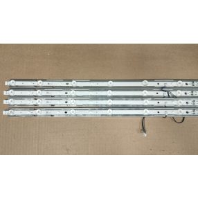   Samsung UE48H4200 2014SVS 48 MEGA3228 L R 6*5LED REV1.2  AT0424