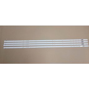   55HR332M11A1 V0 , 4L-ZX055T-HR009X LED háttérvilágítás (T0756)