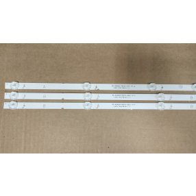 Grundig RF-AZ400017AE30-0701 BE30-0601 A1 1*7+2*6led AT0311