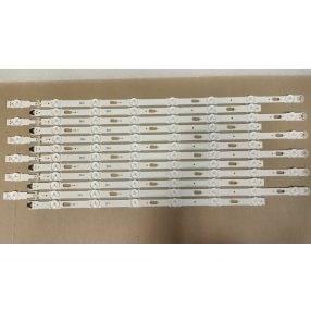   Samsung CY-WJ055FLLV1H LED háttérvilágítás (S 5U75 55 FL R6 L8 REV 1.2 141124 LM41-00109XY)  AT0140