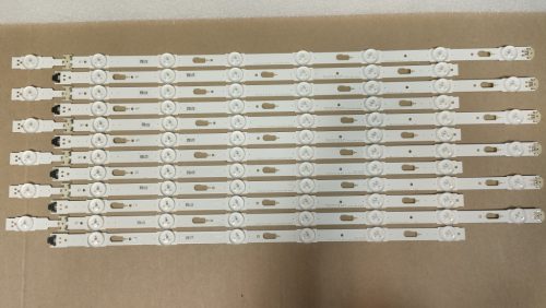 Samsung CY-WJ055FLLV1H LED háttérvilágítás (S 5U75 55 FL R6 L8 REV 1.2 141124 LM41-00109XY)  AT0140