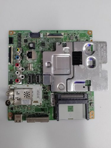 EAX67166104 (1.0) EBR83598701 (LG 43UJ65) LED tv alaplap (AT0900)