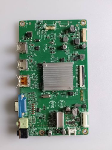 715GB201-M0D-B00-0H4K (AOC 24G2S) LED Monitor alaplap (D0594)