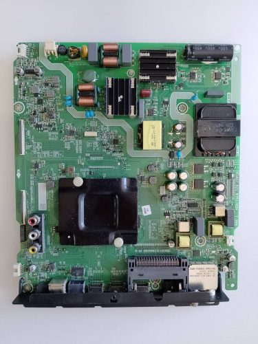RSAG7.820.8751/ROH (Hisense H55B7300UK) LED tv alaplap (C0385)