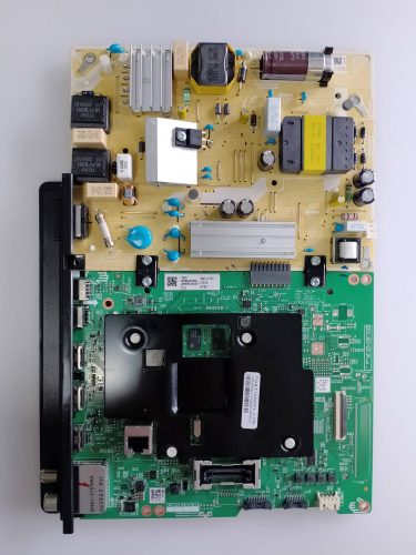 BN9655095E LED tv alaplap + Tápegység (AT0056)