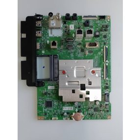 EAX69144146(1.1) (LG 43US662H9ZC) LED tv alaplap (L0528)