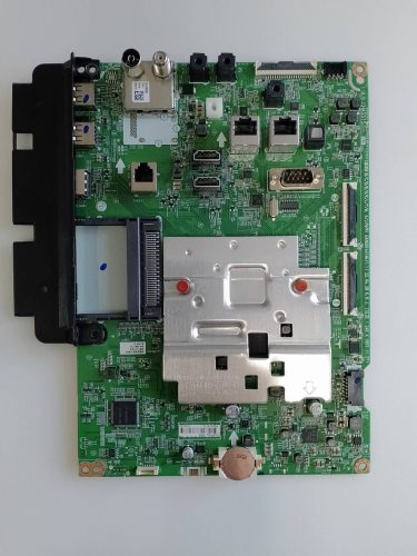 EAX69144146(1.1) (LG 43US662H9ZC) LED tv alaplap (L0528)