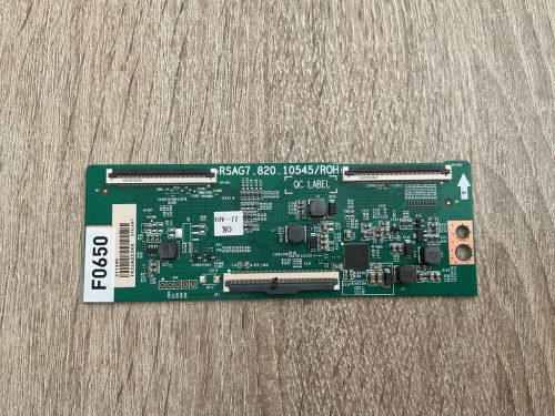 RSAG7.820.10545/ROH.   T-CON