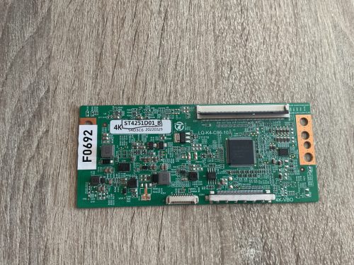 ST4251D01_B.     T-CON