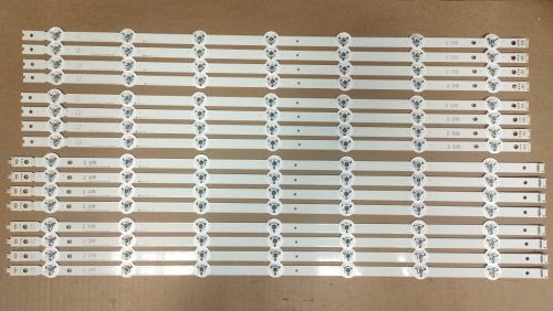 LG 65" V14 SDRT REV0.8 6 R1-type 6920L-0480A R2-type 6920L-0481A L1-type 6920L-0482A L2-type 6920L-0483A ( AT0541 )