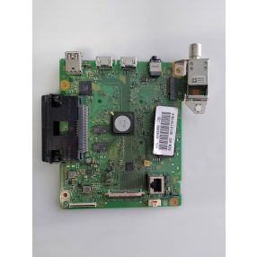   Sony 1-981-541-23 (173641423) KDL-40WE660 LED tv alaplap (C0219)