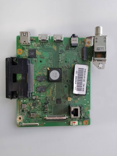 Sony 1-981-541-23 (173641423) KDL-40WE660 LED tv alaplap (C0219)