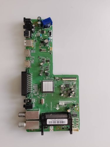 18AT026V1.0 LED tv alaplap (C0791)