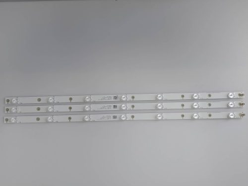 LB-PF3030-GJD2P53153XAHV2-D LED háttérvilágítás szett (L0783)